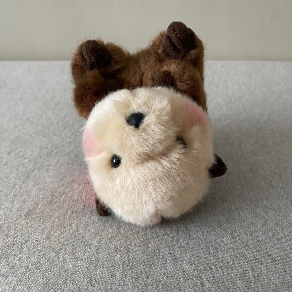 Aurora Rolly Pet Smiles Sea Otter 5" 2017 - Picture 6 of 10